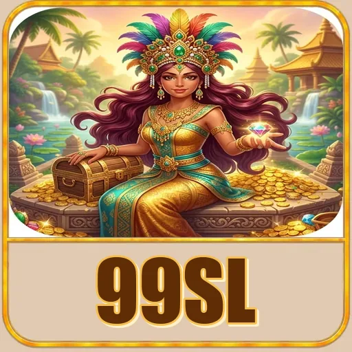App Mobile 99sl - Bermain di Mana Saja di Smartphone Anda